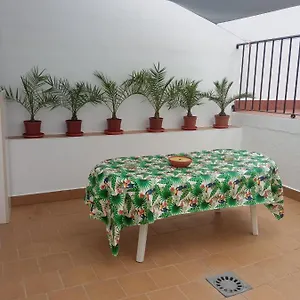Cómodo Adosado En San Bartolomé San Bartolomé de la Torre