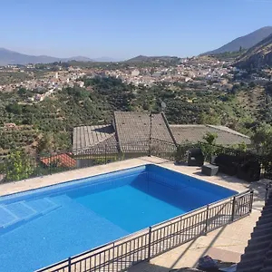 Casa Jabero Nívar